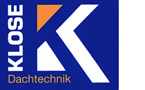 Logo Dachtechnik Klose Neckargemünd