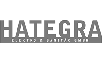 Logo Hategra Elektro & Sanitär GmbH Mosbach