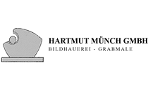 Logo Münch Hartmut GmbH Steinmetzbetrieb Bildhauerei + Grabmale Neckargemünd