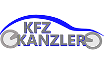 Logo KFZ Kanzler Homburg