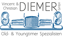 Logo Diemer & Dalheimer GmbH St. Ingbert