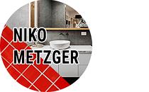 Logo Fliesen Metzger Niko Homburg Saar