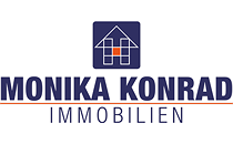 Logo Immobilien Konrad Monika Heusweiler