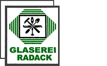 Logo Glaserei Radack Oderberg