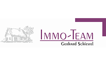 Logo Immobilien IMMO-TEAM G. Schiestel Bexbach