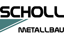 Logo Scholl Frank Metallbau Heidelberg