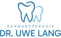 Logo Lang Uwe Dr.med.dent. ZAHNARZT Bexbach
