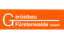 Logo GF Gerüstbau Fürstenwalde GmbH Fürstenwalde/Spree