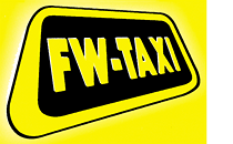Logo Taxi · FW Fürstenwalde/Spree
