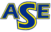 Logo ASE Autoservice Erkner GmbH ASE Typenoffen Erkner