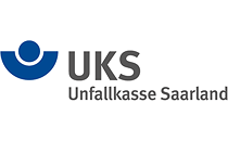 Logo Unfallkasse Saarland Saarbrücken