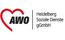 Logo AWO Heidelberg Soziale Dienste gGmbH Heidelberg