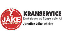 Logo KRANSERVICE Fürstenwalde/Spree