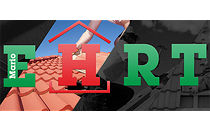 Logo Dachdecker Ehrt Fürstenwalde