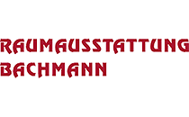 Logo Raumausstattung Bachmann Erkner