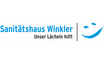 Logo Sanitätshaus Winkler Ludwigshafen am Rhein