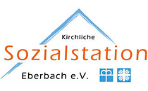 Logo Kirchliche Sozialstation Eberbach e.V. Eberbach