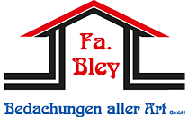Logo Dachbau Bley Brieskow-Finkenheerd