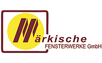 Logo Märkische Fensterwerke GmbH Neuzelle