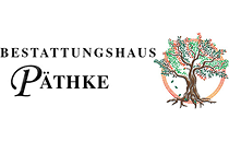 Logo Bestattungshaus Päthke Groß Lindow
