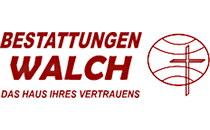 Logo Bestattungen Walch Bexbach