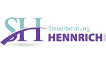 Logo Hennrich Steuerberatungs-gesellschaft mbH Blieskastel