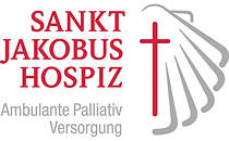 Logo Ambulantes Hospiz St. Jakobus Saarbrücken