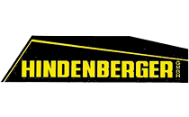 Logo Hindenberger GmbH Homburg