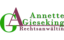Logo Gieseking A. Rechtsanwältin Saarbrücken
