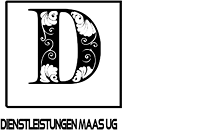 Logo Dienstleistung Maas UG Mannheim