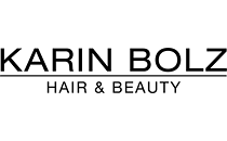 Logo Bolz Karin Friseur La Biosthetique Heidelberg