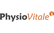Logo PhysioVitale Physiotherapie und Osteopathie Sascha Mascali Heidelberg