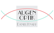 Logo Augenoptik Daniel Knapp Heidelberg