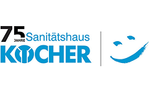 Logo Sanitätshaus Kocher Orthopädie-Technik Orthopädie-Schuhtechnik Mannheim