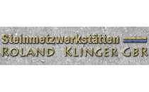 Logo Grabmale - Granit - Marmor Steinmetzwerkstätten Roland Klinger GbR Frankfurt (Oder)