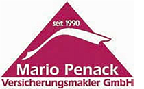 Logo Versicherungsmakler GmbH Penack Mario Frankfurt (Oder)