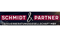 Logo Steuerberater Schmidt & Partner GmbH Frankfurt (Oder)