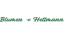 Logo Blumen Hettmann Frankfurt (Oder)