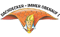 Logo DACHBAU STEINMETZER Ffo.