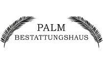 Logo Bestattungshaus Palm Frankfurt (Oder)