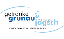 Logo Getränke Grunau Groß-Gerau