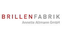 Logo BRILLENFABRIK Reinheim