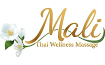 Logo Mali Thai Wellness Massage Darmstadt