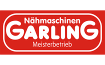 Logo PFAFF Nähmaschinen Garling Saarlouis