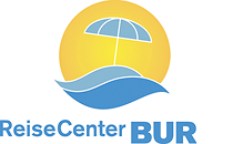 Logo ReiseCenter BUR Kleinblittersdorf