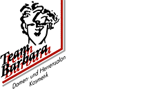 Logo Friseur - Team Barbara Völklingen