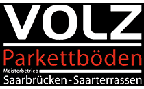 Logo Volz Parkettböden Meisterbetrieb Saarbrücken