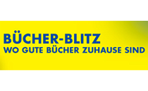 Logo Bücher - Blitz Ober-Ramstadt