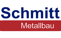 Logo Schmitt Heinrich Metallbau GmbH Heidelberg