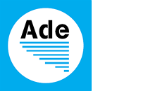 Logo Ade Metallveredlung GmbH Pfungstadt